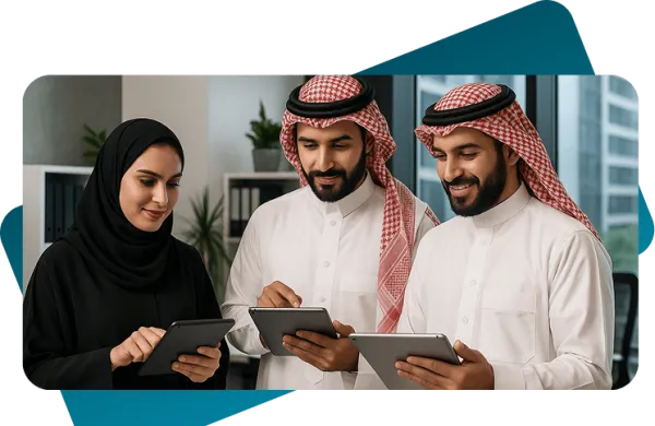 حلول المبيعات والتوزيع المباشر