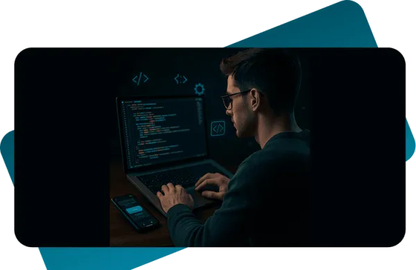 البرمجة وتطوير التطبيقات