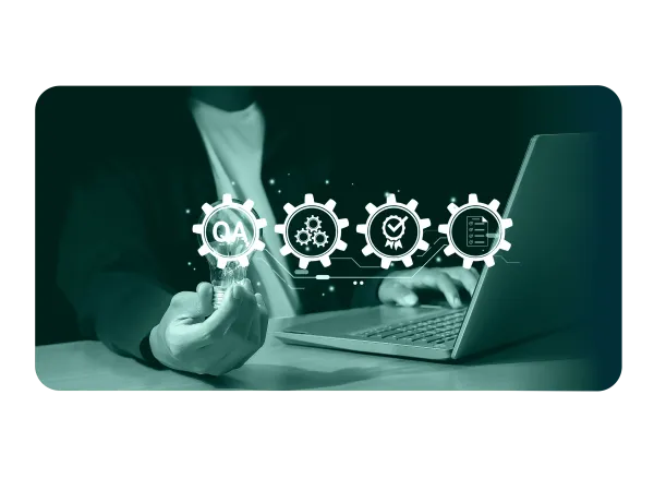 Project Management & Execution