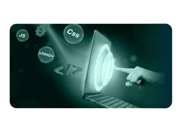Programming & App Development