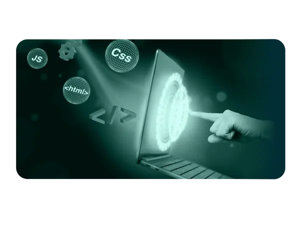 Programming & App Development