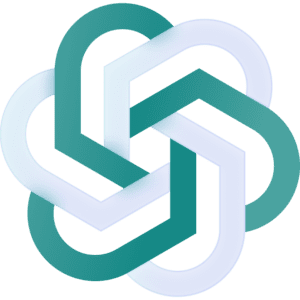 الرئيسية 10 openAI logo