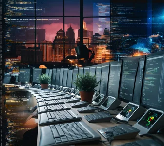 أفضل شركات تقنية المعلومات في الرياض