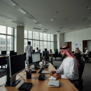 أفضل شركات تقنية المعلومات في الرياض
