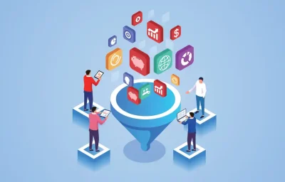 أهمية تطوير الاعمال