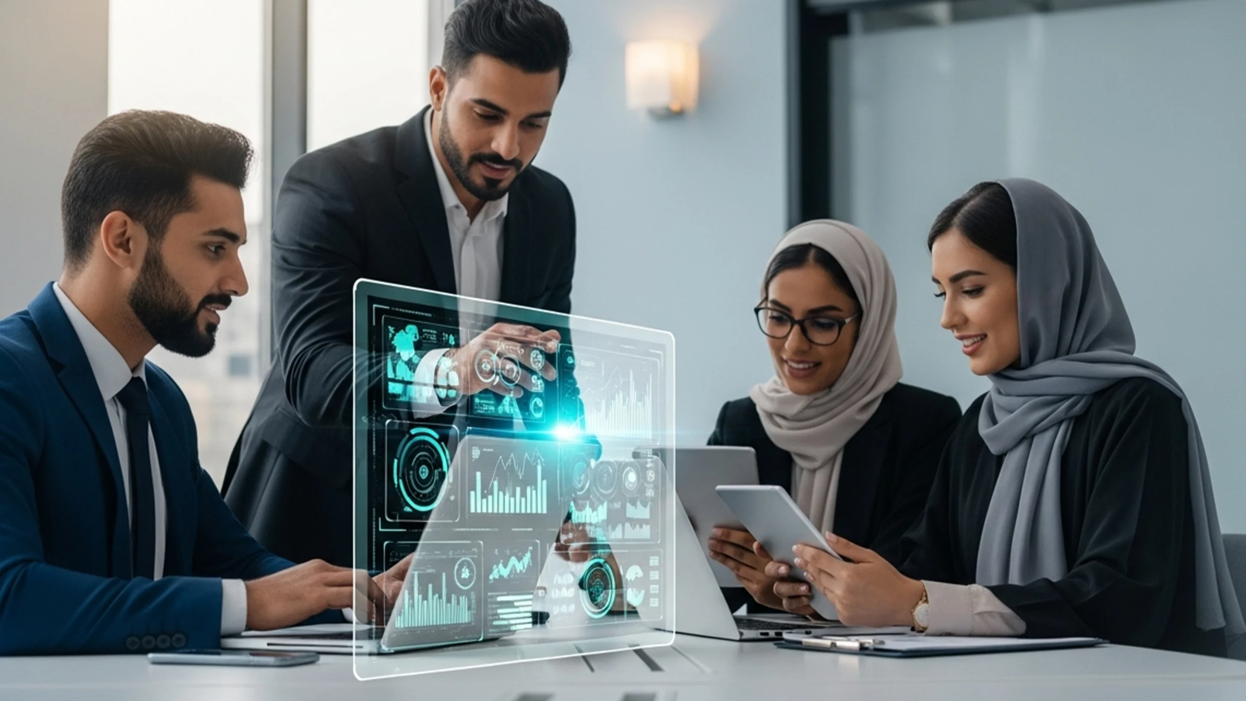 The Power of Digital Transformation 2 02 5 scaled