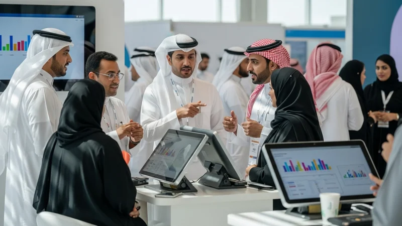 The Future of Smart Enterprise WiFi