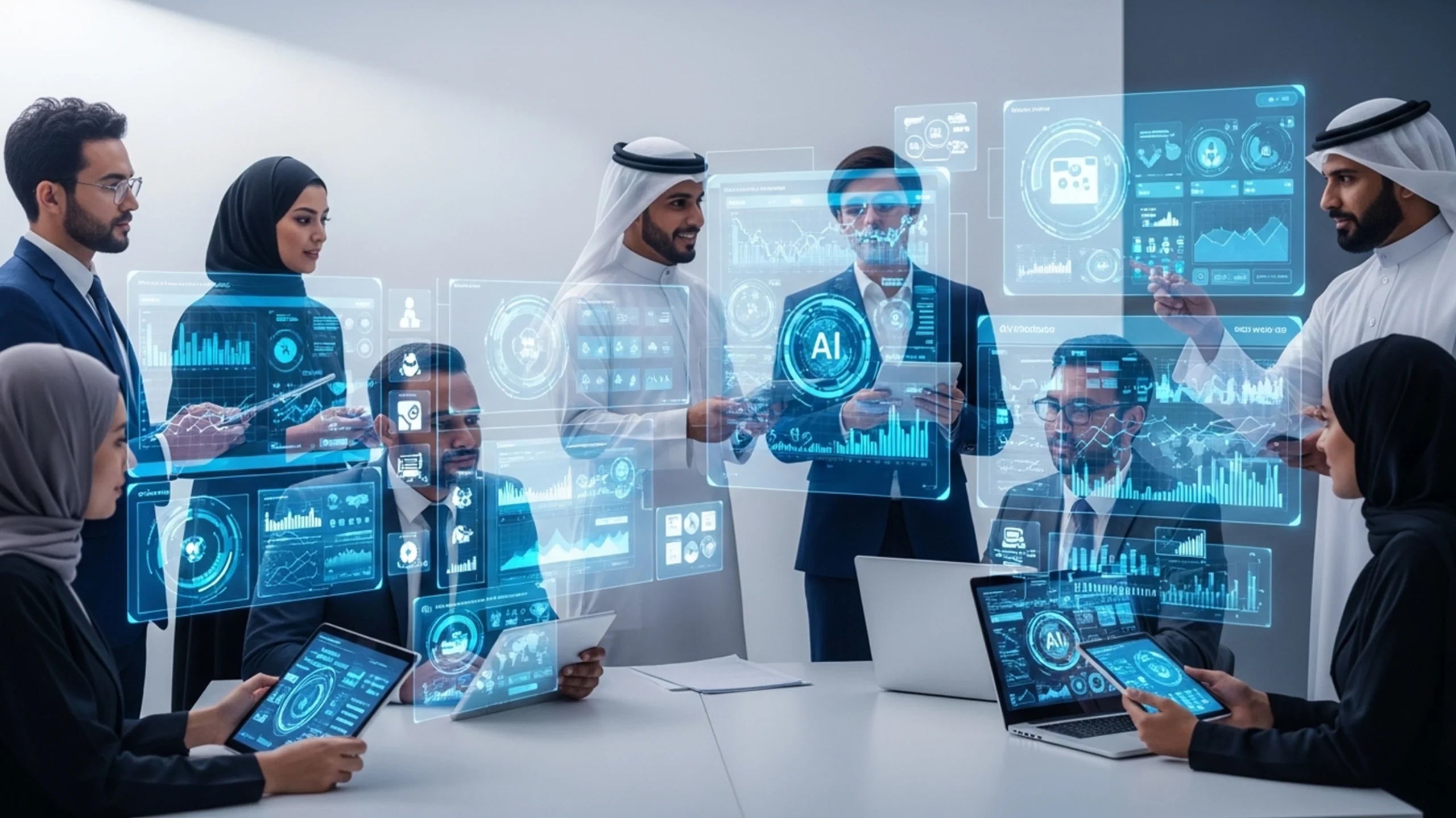 The Power of Digital Transformation 3 03 5 scaled