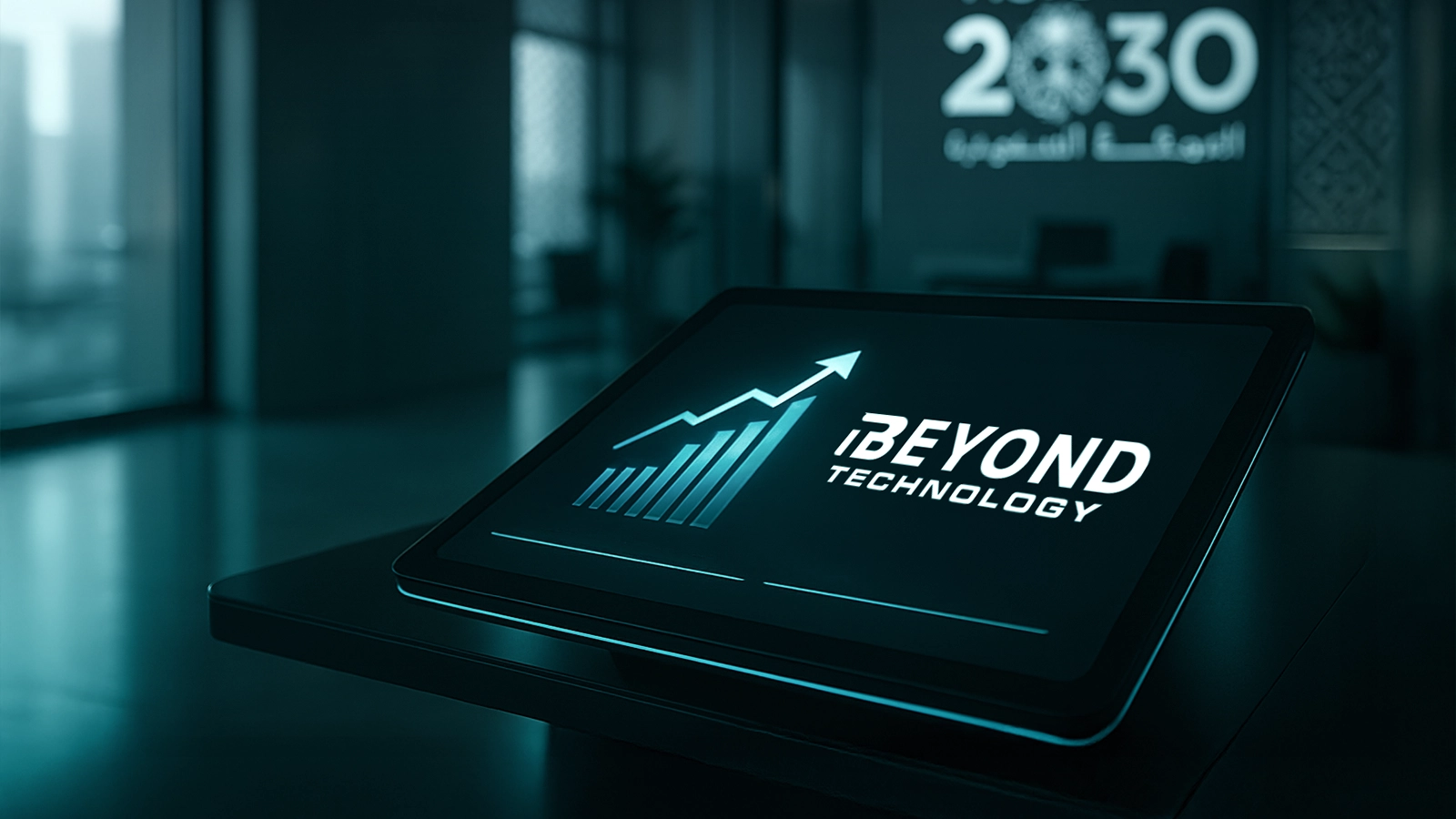 Vision 2030 and Digital Transformation: Beyond Technology’s Role in Saudi Arabia’s Future 2 1 2