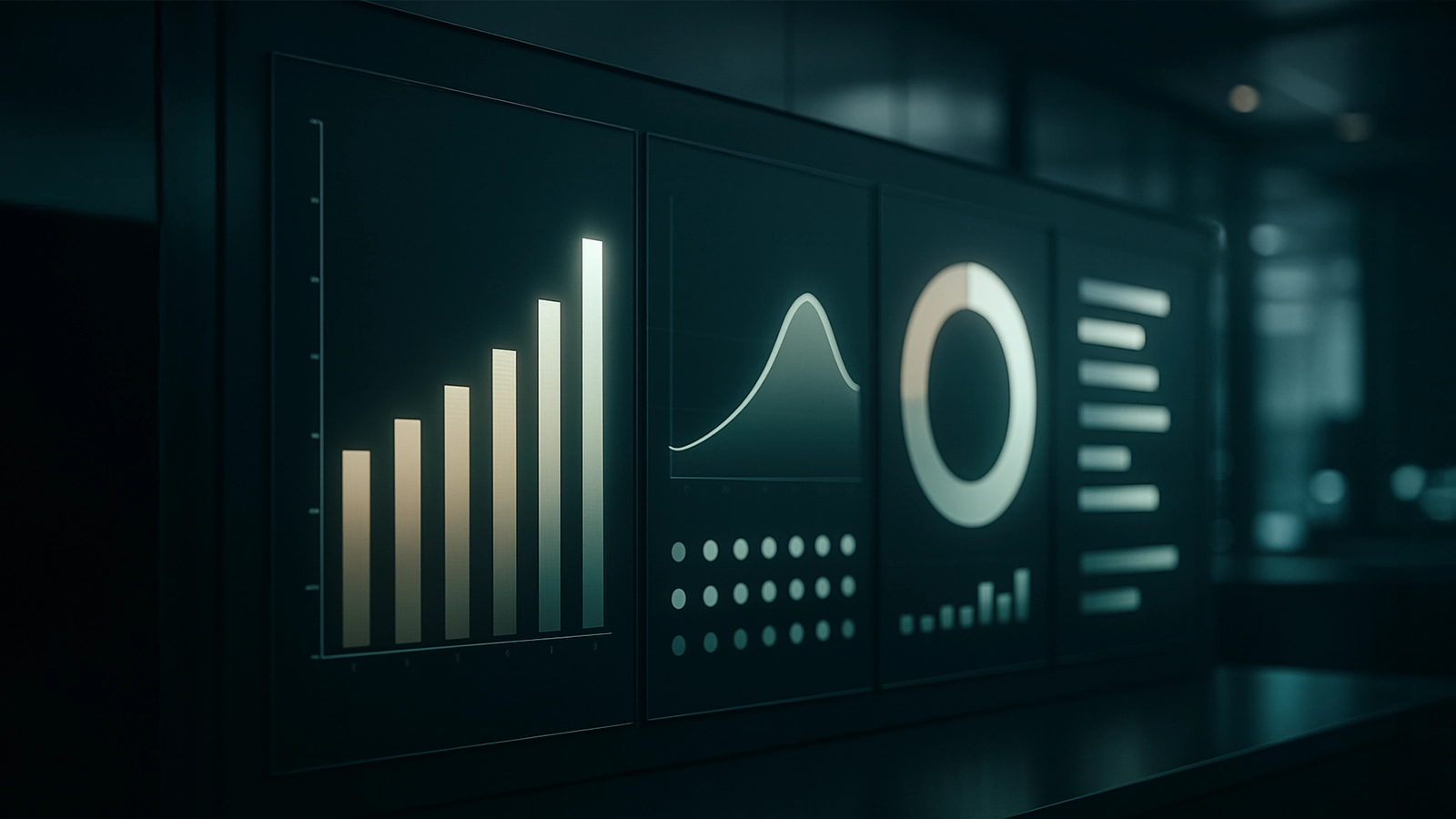 From Data to Decisions: How Beyond Technology Empowers Businesses with Smart Insights 3 1 3