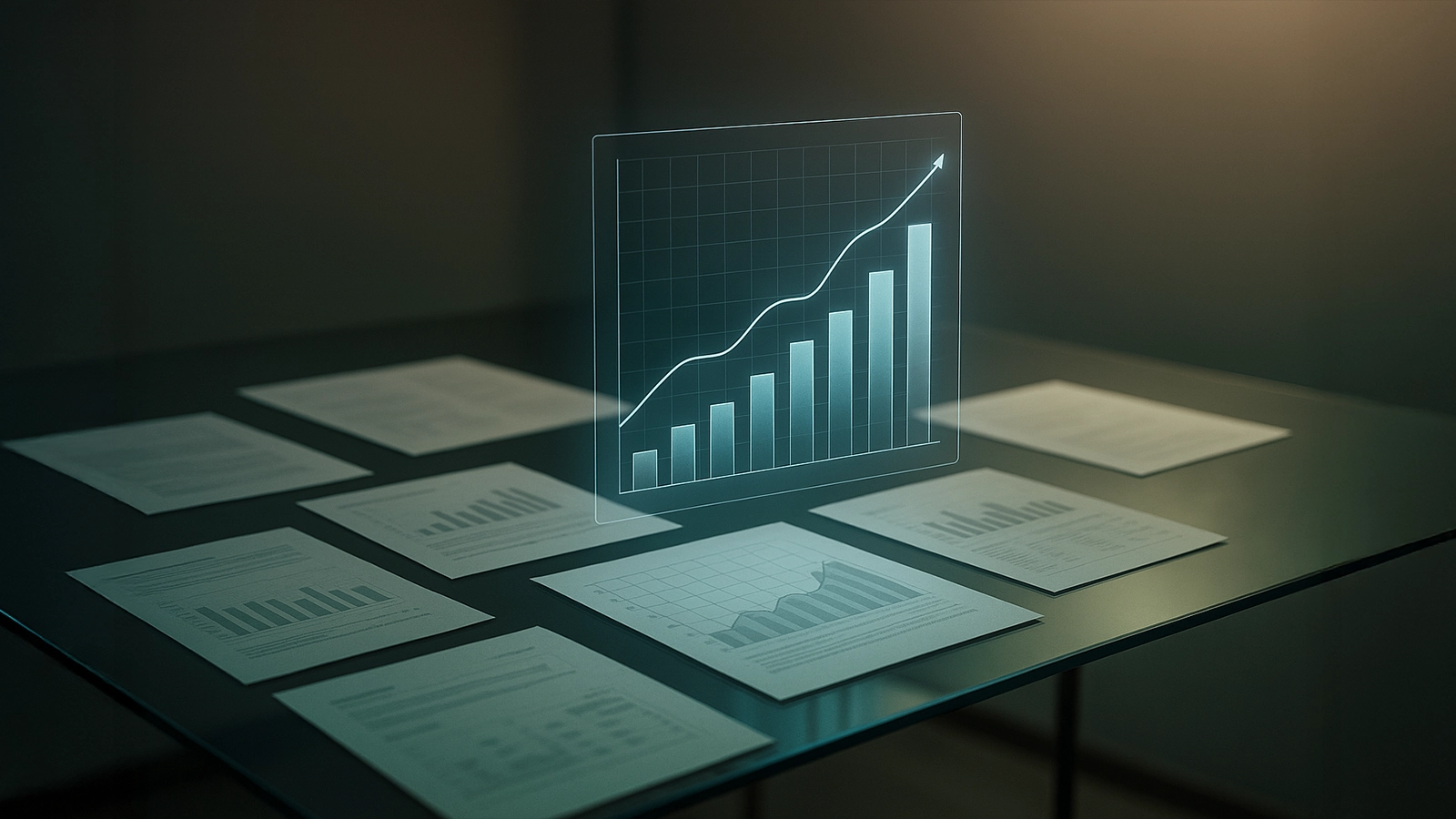 From Data to Decisions: How Beyond Technology Empowers Businesses with Smart Insights 2 2 3