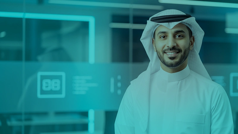 دعم رؤية السعودية 2030