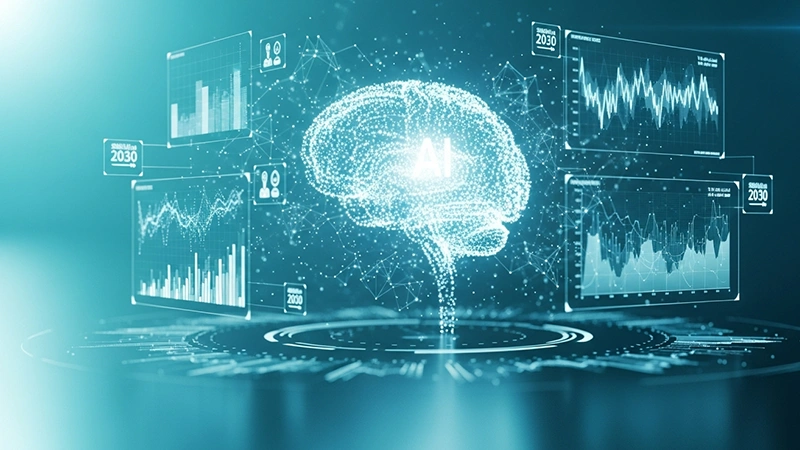 أهمية تحليل البيانات في بيئة الأعمال 