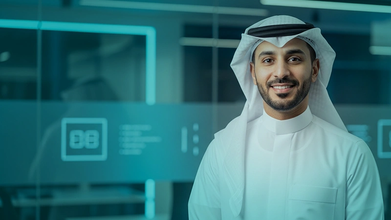 كيف تدعم بيوند رؤية السعودية 2030؟