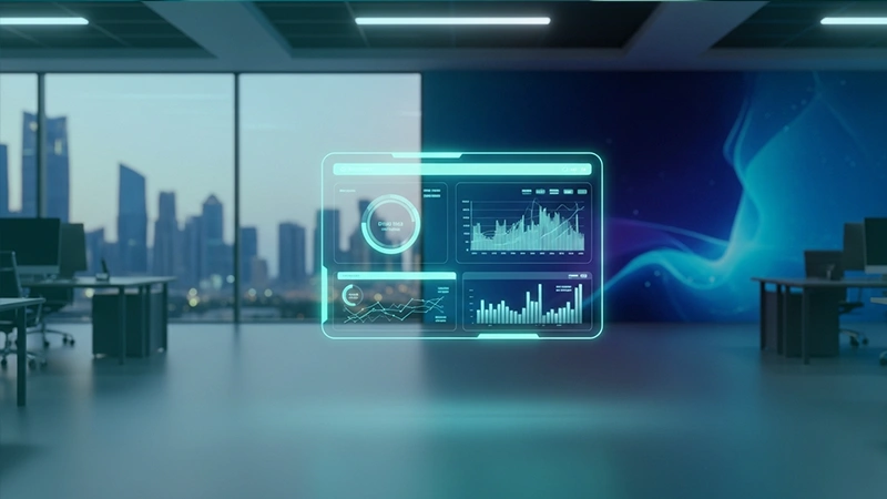 Smart Tech and Vision 2030